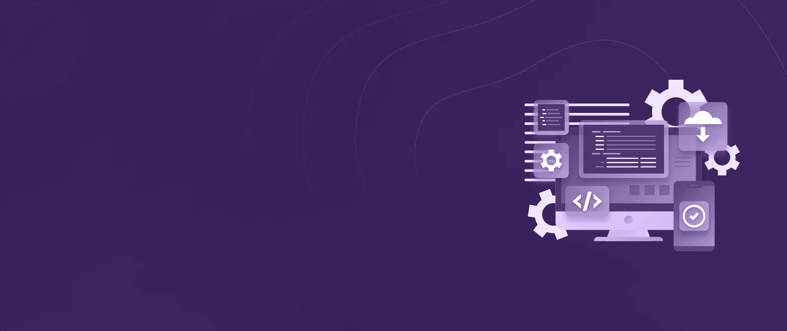 Services background