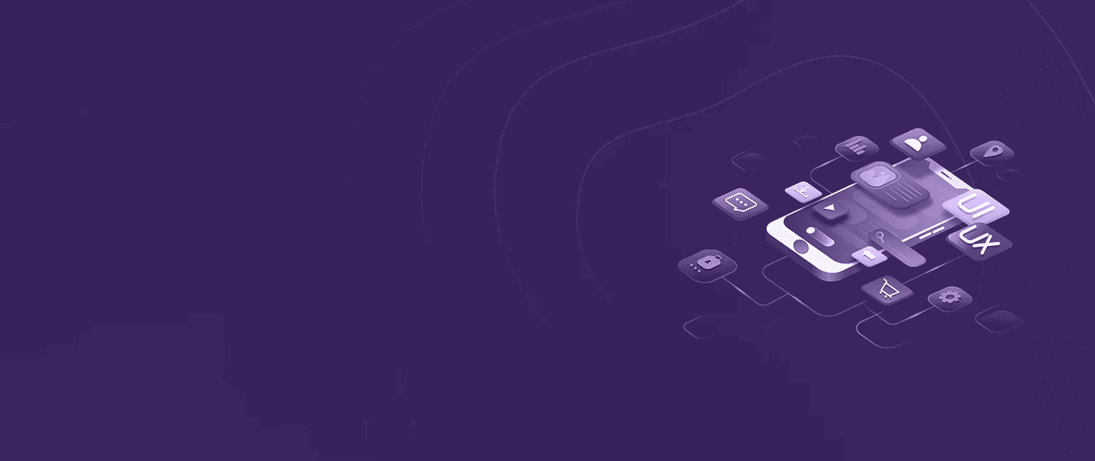 Services background