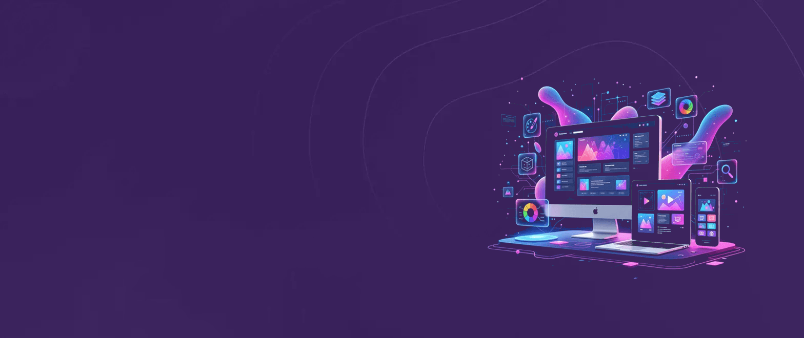 Services background