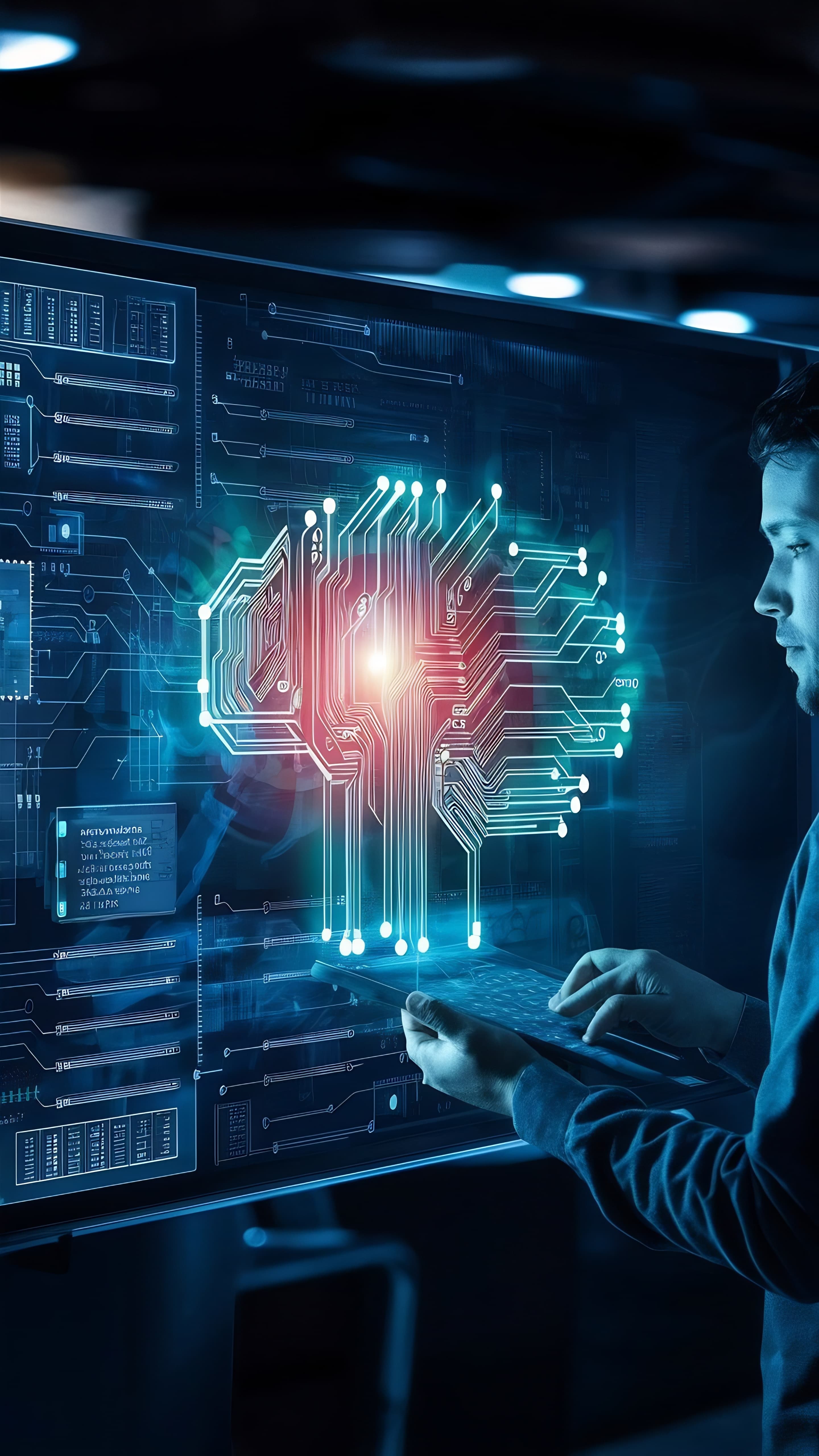 AI and Machine Learning