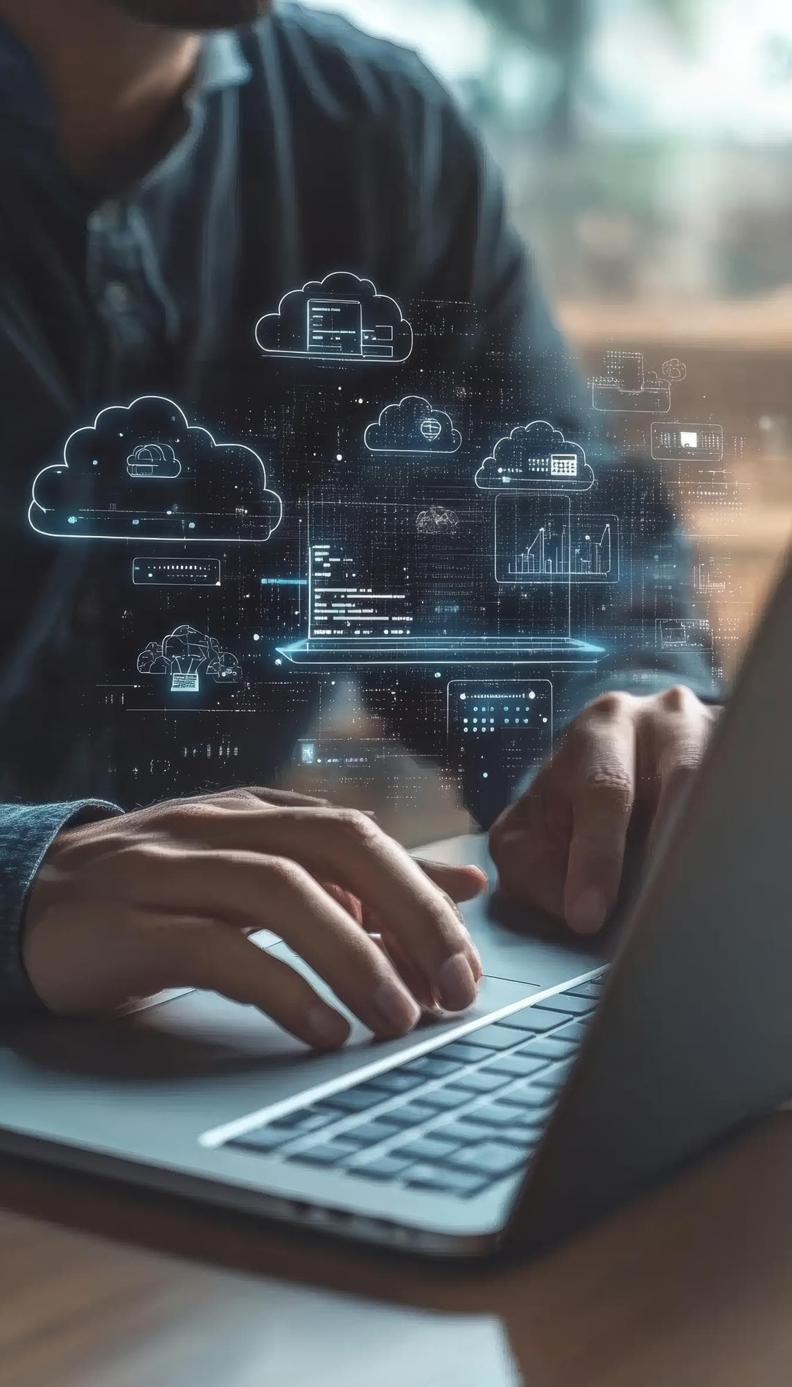 Cloud Solutions & DevOps