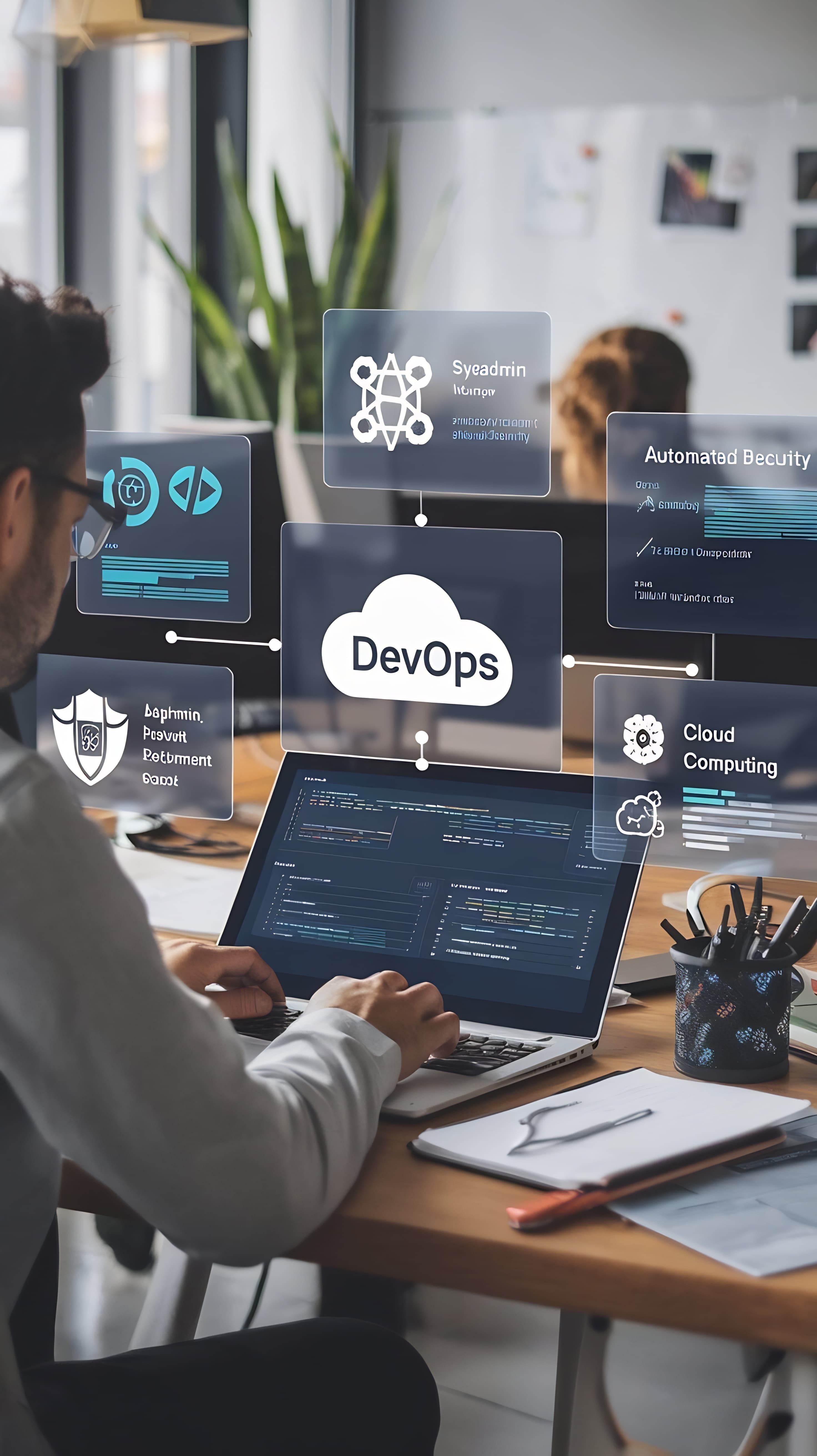 Custom Software