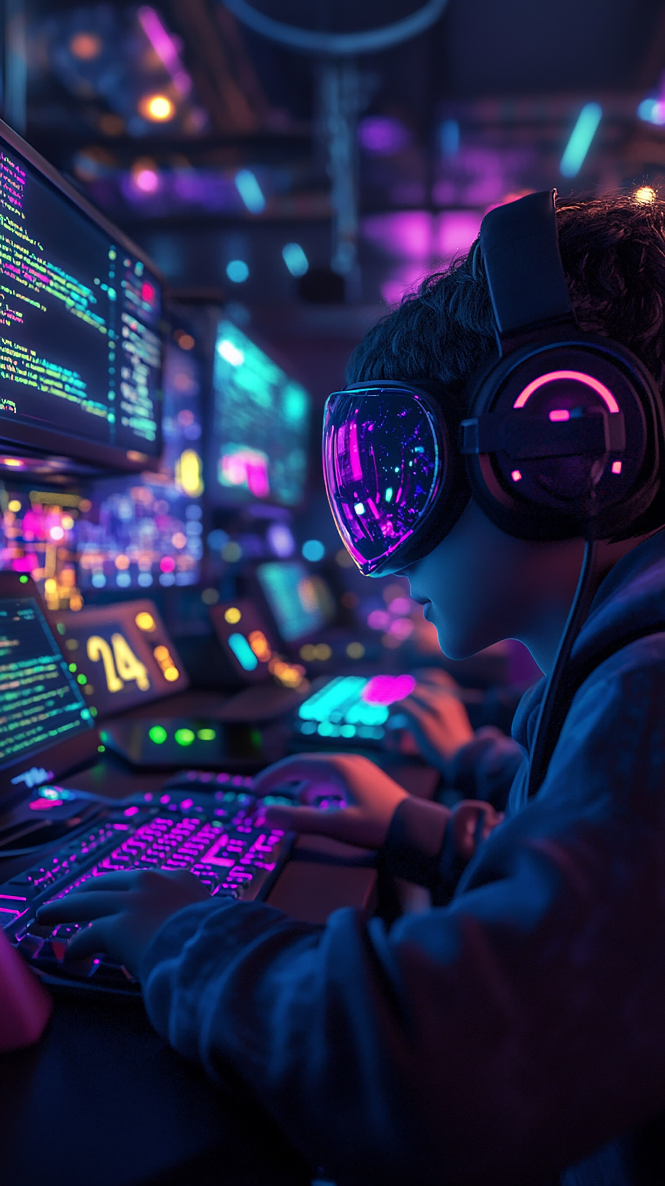 Game Development