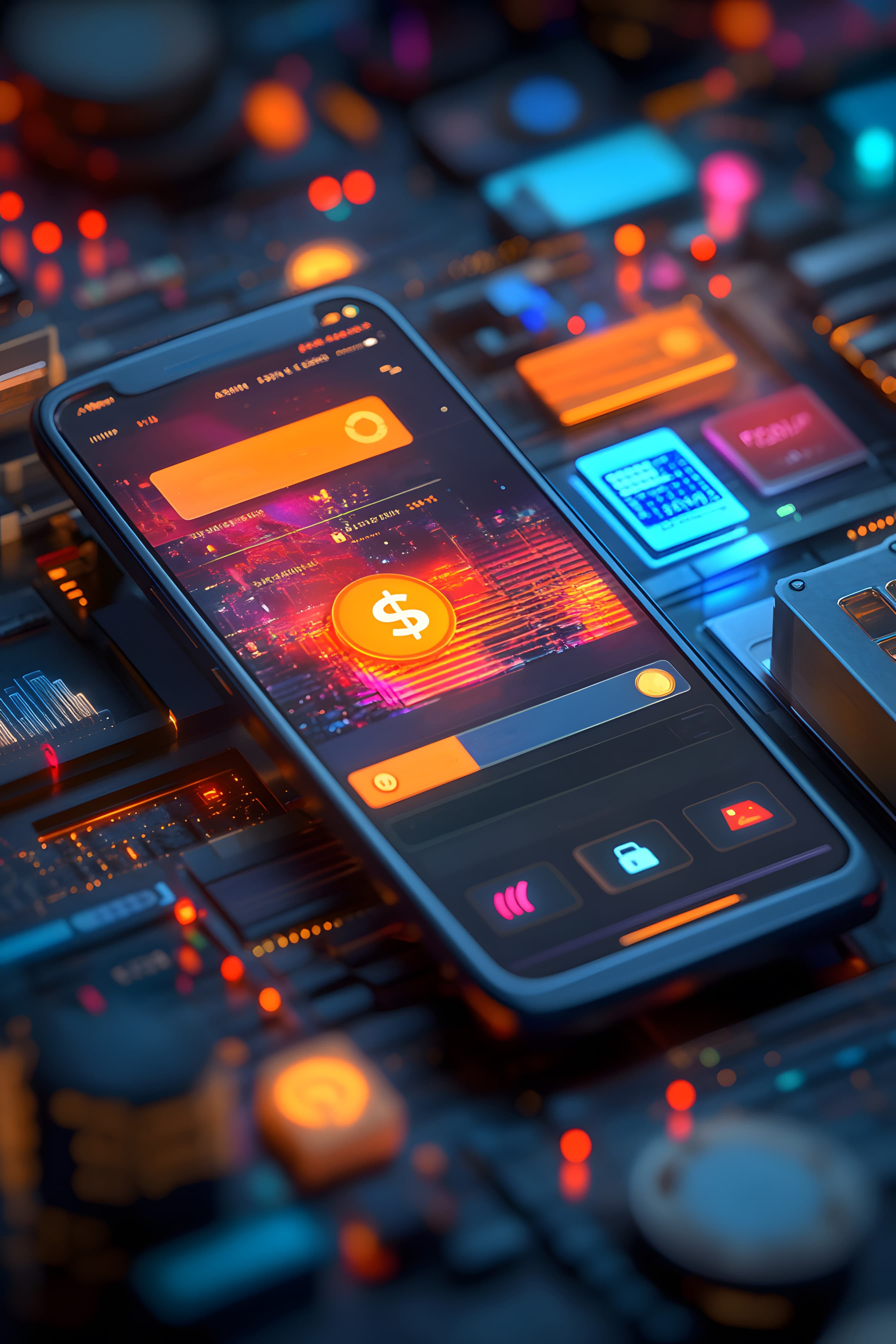 Mobile Apps