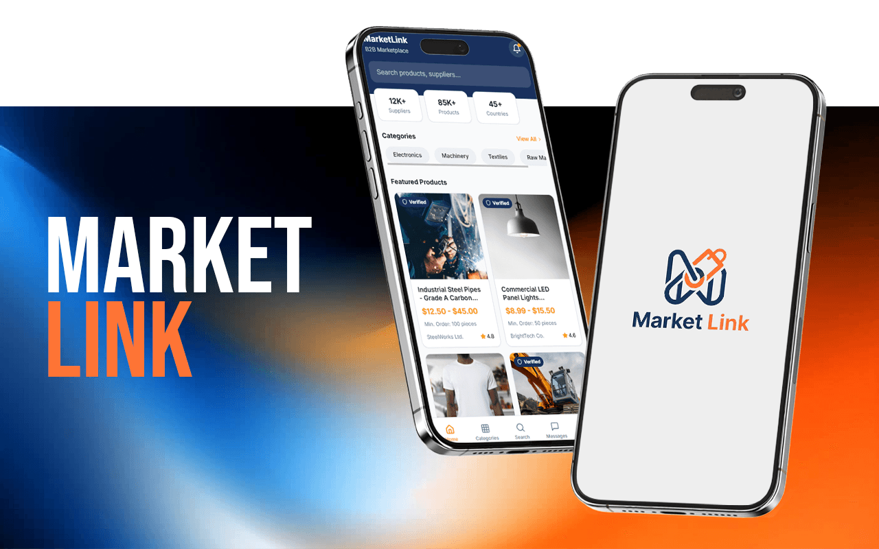 Market Link